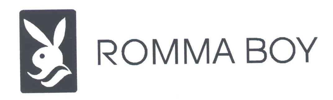 商标名称ROMMA BOY商标注册号 4432650、商标申请人意大利花花公子投资发展有限公司的商标详情 - 标库网商标查询