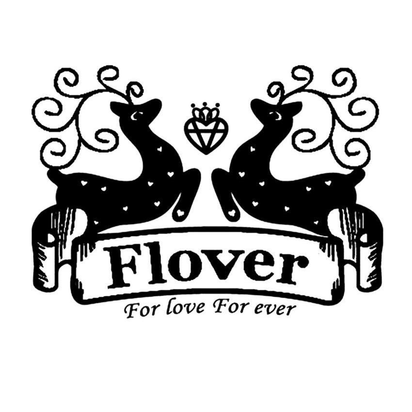 商标名称FLOVER FOR LOVE FOR EVER商标注册号 10584272、商标申请人成都坤润汇泽商贸有限公司的商标详情 - 标库网商标查询