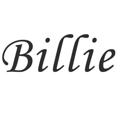 商标名称BILLIE商标注册号 18271914、商标申请人江苏碧利投资有限公司的商标详情 - 标库网商标查询