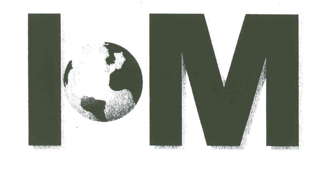 商标名称IOM商标注册号 3655443、商标申请人上海瀚淇国际贸易有限公司的商标详情 - 标库网商标查询