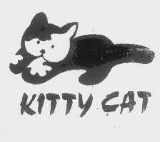 商标名称KITTY CAT商标注册号 1305849、商标申请人张新连的商标详情 - 标库网商标查询