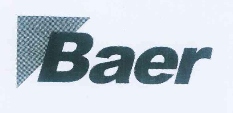 商标名称BAER商标注册号 11996101、商标申请人四川巴尔农牧集团有限公司的商标详情 - 标库网商标查询