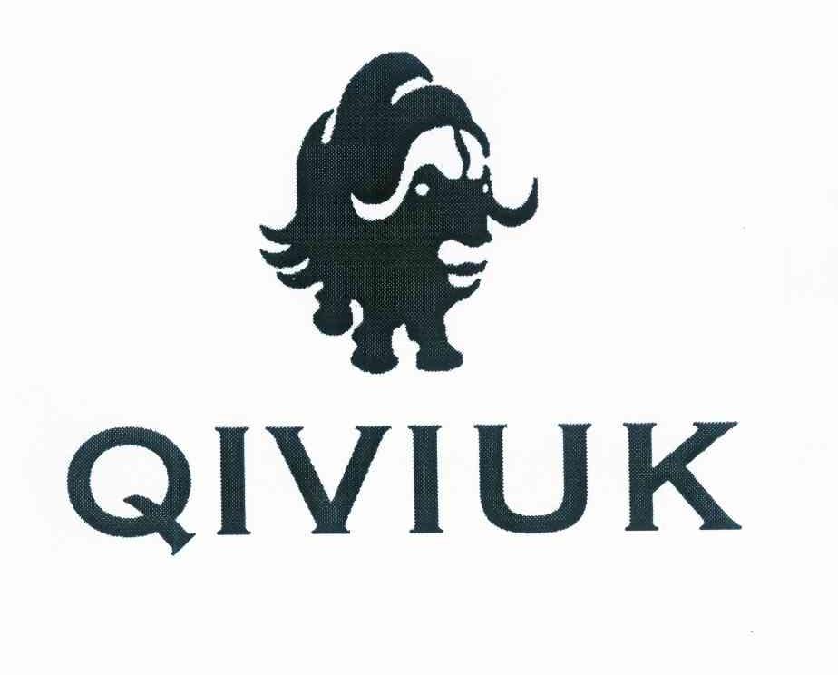 商标名称QIVIUK商标注册号 10255777、商标申请人周陈泉的商标详情 - 标库网商标查询