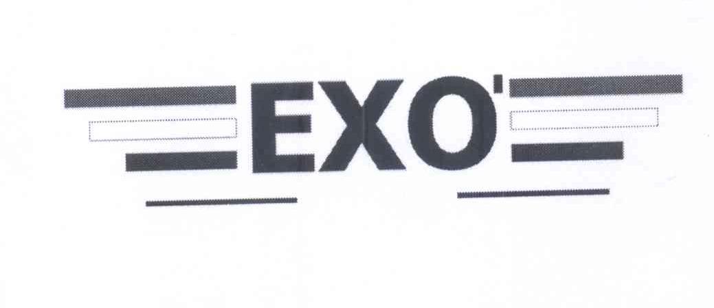 商标名称EXO商标注册号 13998729、商标申请人伊丽莎世界有限公司的商标详情 - 标库网商标查询