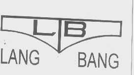 商标名称LANG BANG商标注册号 1366951、商标申请人台州廊泵制动装置有限公司的商标详情 - 标库网商标查询