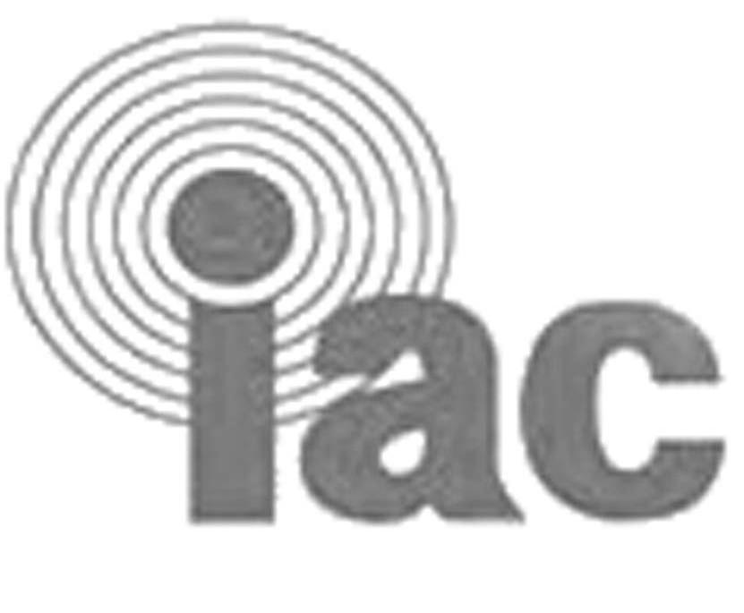 商标名称IAC商标注册号 11036774、商标申请人广州赛宾声学工程技术有限公司的商标详情 - 标库网商标查询