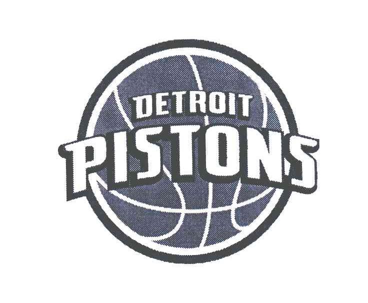 商标名称DETROIT PISTONS商标注册号 5428526、商标申请人美商NBA产物股份有限公司的商标详情 - 标库网商标查询