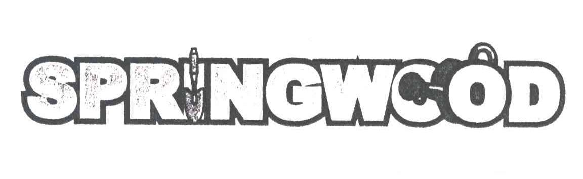 商标名称SPRINGWOOD商标注册号 3410928、商标申请人郑敏的商标详情 - 标库网商标查询