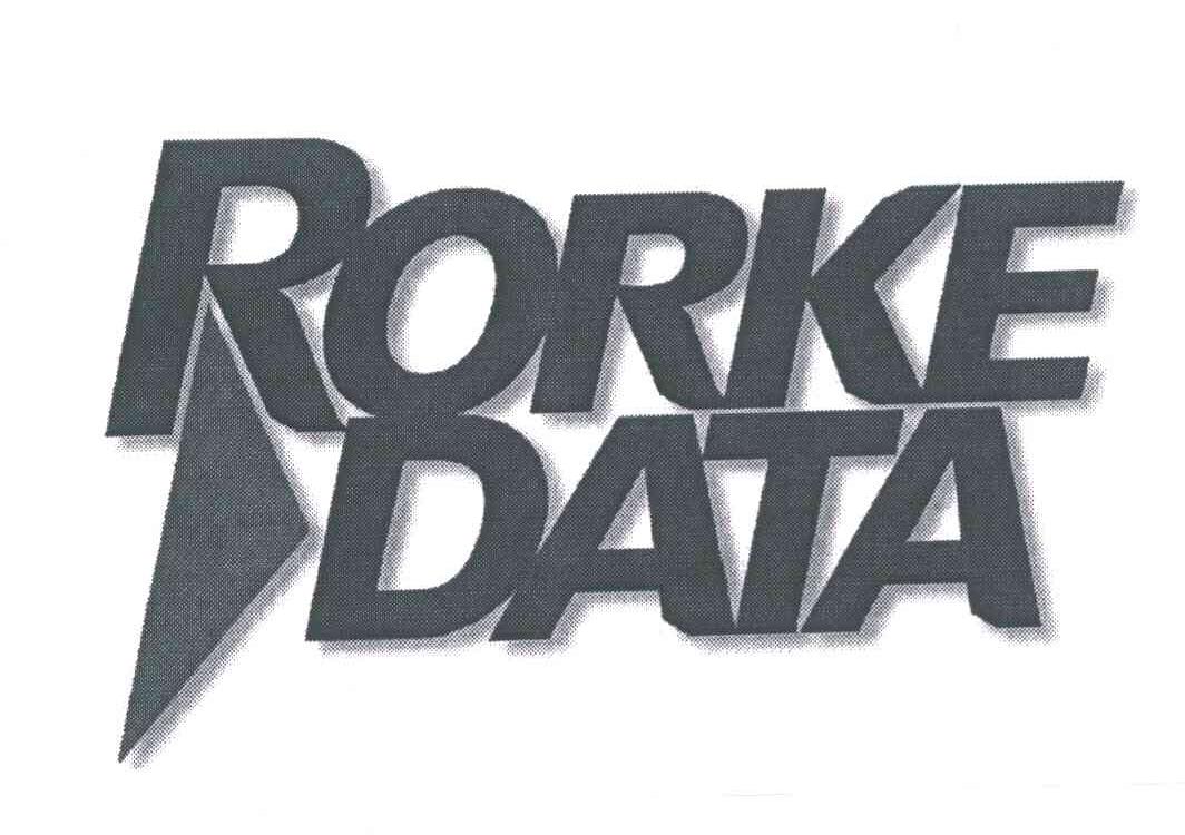 商标名称RORKE DATA商标注册号 5707137、商标申请人杨静宁的商标详情 - 标库网商标查询
