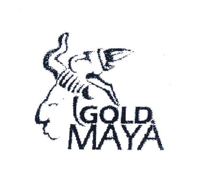 商标名称GOLD MAYA商标注册号 4460574、商标申请人墨西哥金丝路烟草股份有限公司的商标详情 - 标库网商标查询
