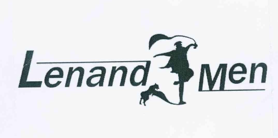 商标名称LENAND MEN商标注册号 11215288、商标申请人杨平剑的商标详情 - 标库网商标查询