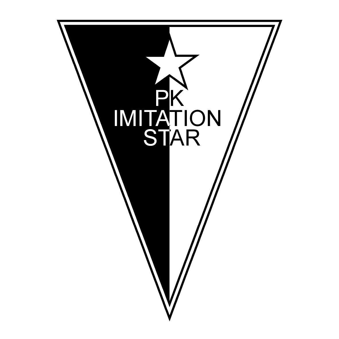 PK IMITATION STAR