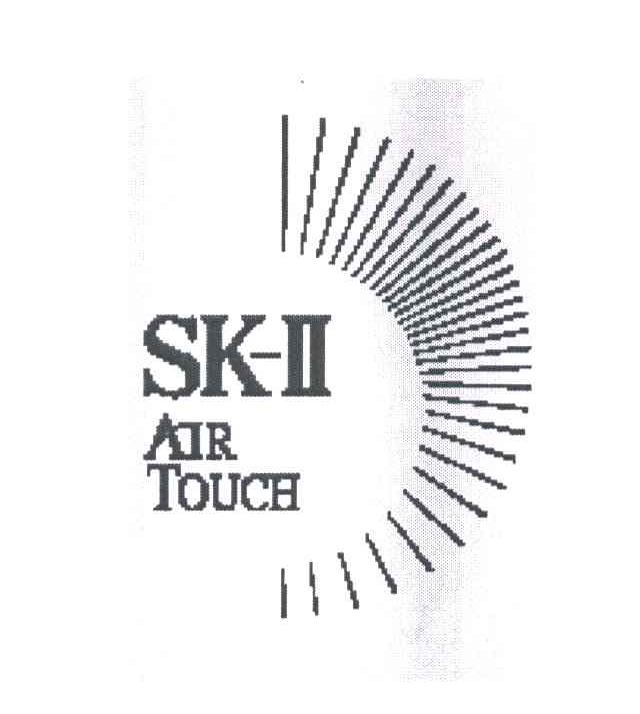 商标名称SK-II；AIR TOUCH商标注册号 3069815、商标申请人宝洁公司的商标详情 - 标库网商标查询