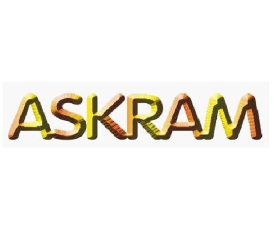 商标名称ASKRAM商标注册号 11165260、商标申请人浙江华发茶业有限公司的商标详情 - 标库网商标查询