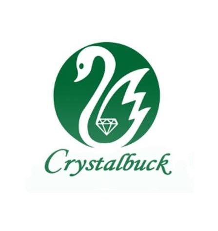 商标名称CRYSTALBUCK商标注册号 14154135、商标申请人广州福凌珠宝有限公司的商标详情 - 标库网商标查询