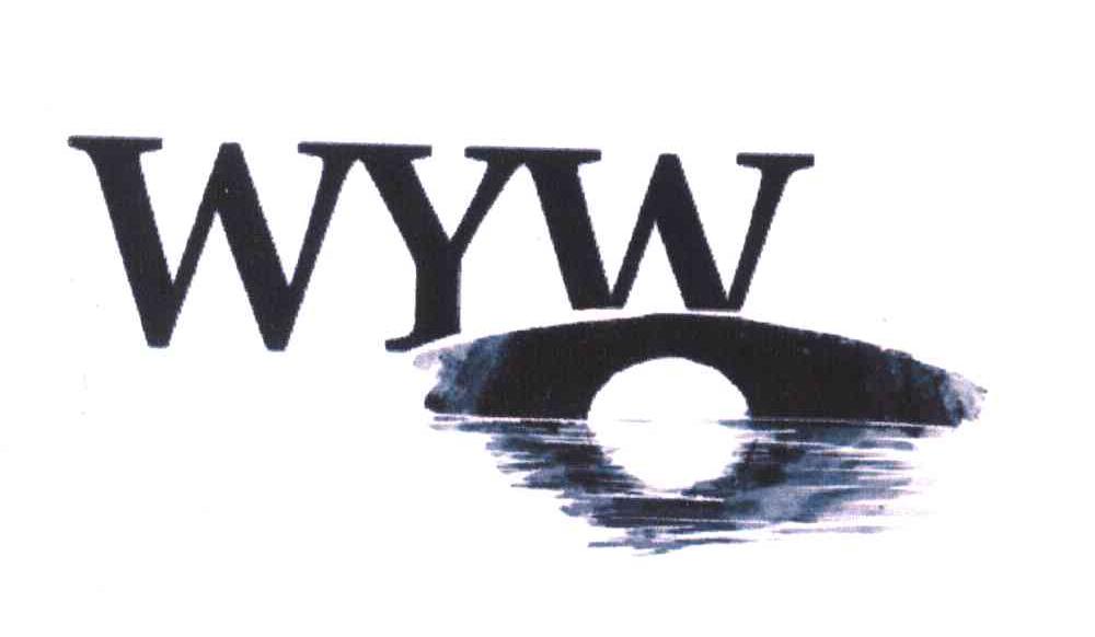 商标名称WYW商标注册号 5913077、商标申请人周回洪的商标详情 - 标库网商标查询