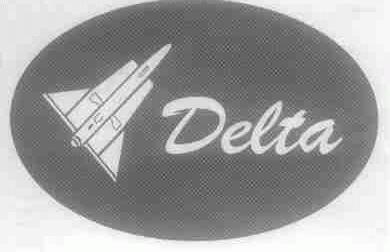 商标名称DELTA商标注册号 1452020、商标申请人烟台润生经贸有限公司的商标详情 - 标库网商标查询