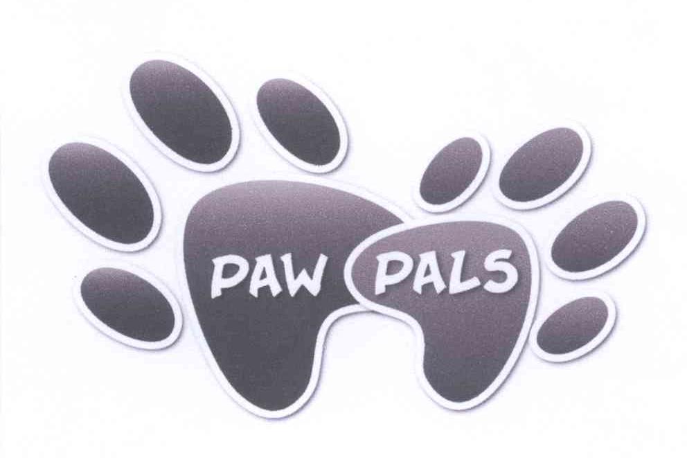 商标名称PAW PALS商标注册号 12953281、商标申请人宁波新禾控股集团有限公司的商标详情 - 标库网商标查询