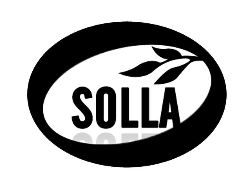 商标名称SOLLA商标注册号 10564534、商标申请人北京凯世德科贸有限公司的商标详情 - 标库网商标查询