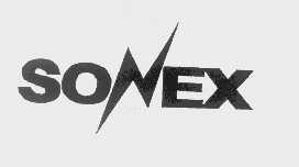 商标名称SONEX商标注册号 1439544、商标申请人福建省泉州市华邦电子有限公司的商标详情 - 标库网商标查询