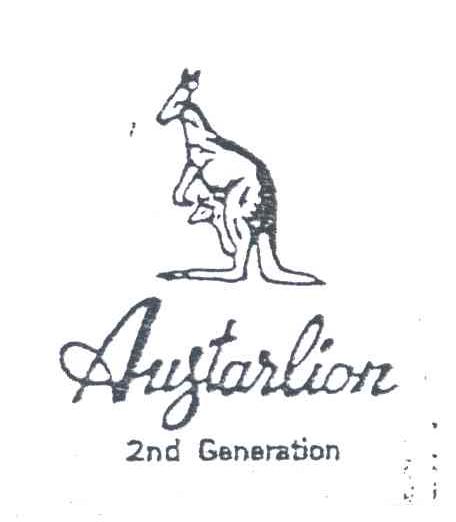 商标名称AUGTARLION ND GENERATION;2商标注册号 3322330、商标申请人澳洲袋鼠皮具有限公司的商标详情 - 标库网商标查询