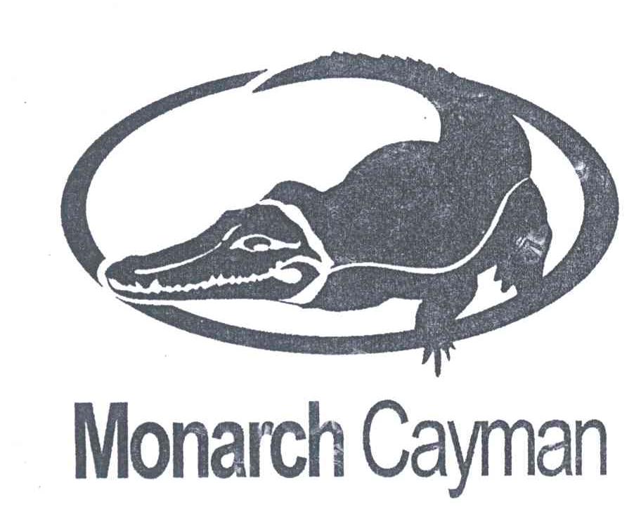 商标名称MONARCH CAYMAN及图商标注册号 3030975、商标申请人鹤山市百利鞋业皮具公司的商标详情 - 标库网商标查询