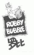 商标名称罗比;ROBBY BUBBLE商标注册号 1702609、商标申请人福建中轻经济发展有限公司的商标详情 - 标库网商标查询