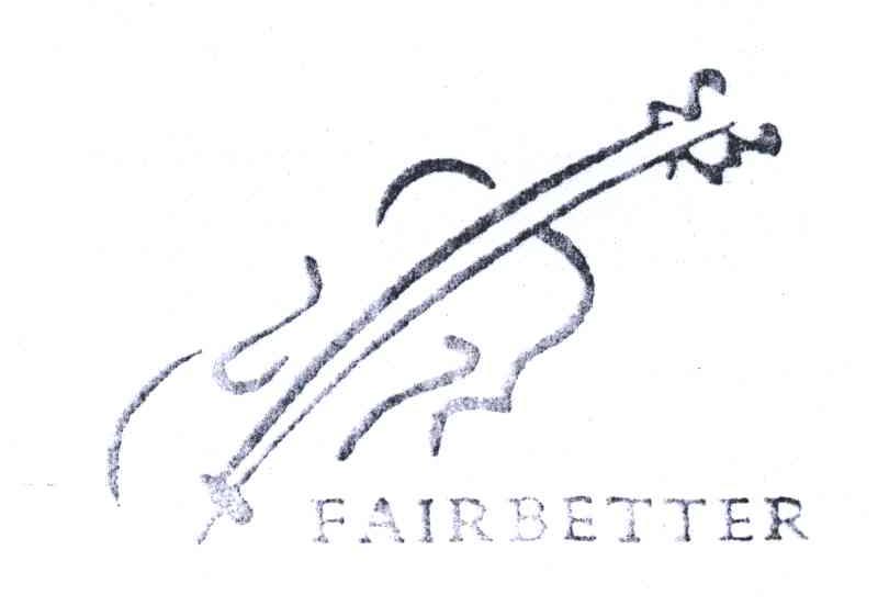商标名称FAIRBETTER商标注册号 5561901、商标申请人陆建良的商标详情 - 标库网商标查询