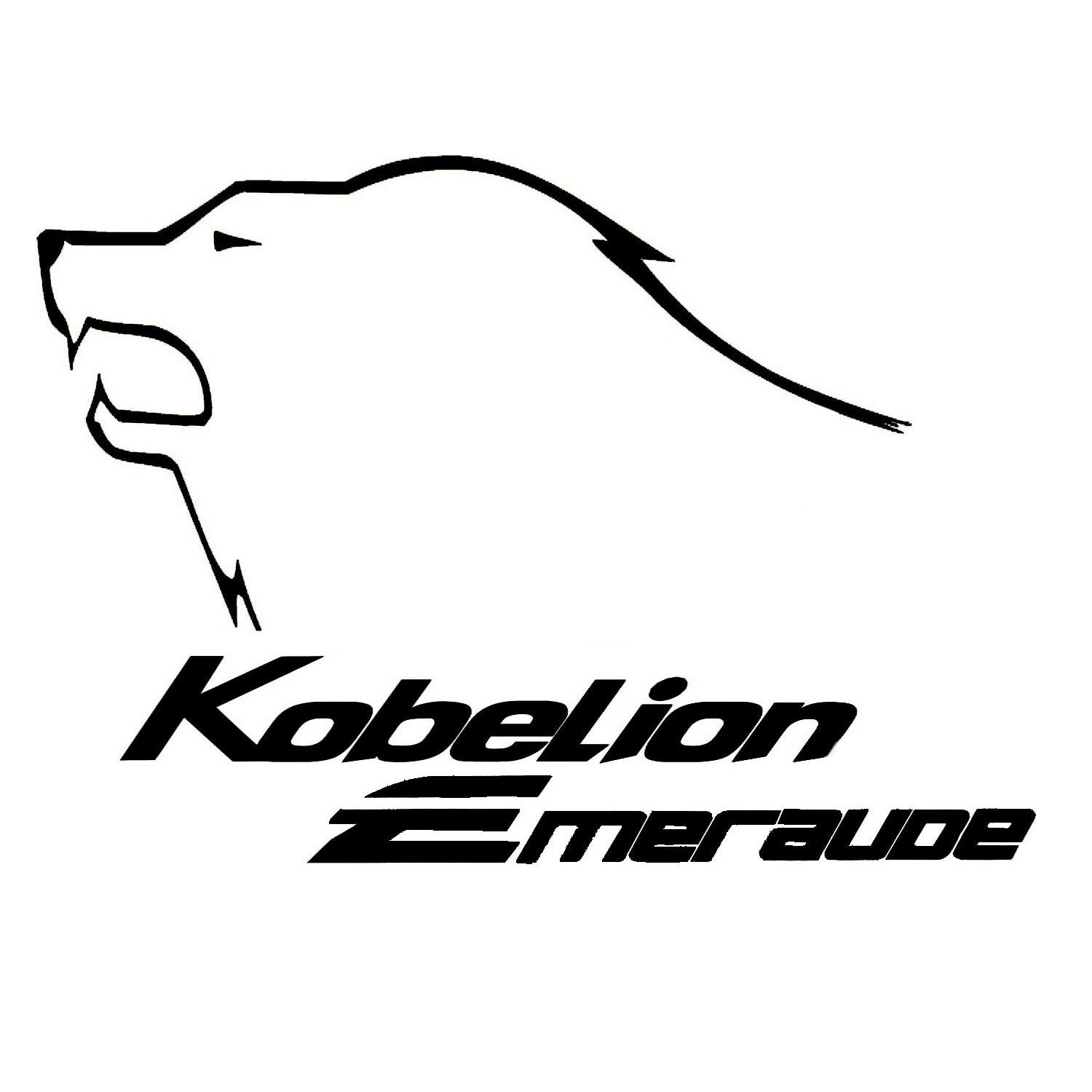 商标名称KOBELION EMERAUDE商标注册号 10079683、商标申请人昆山神狮机电有限公司的商标详情 - 标库网商标查询