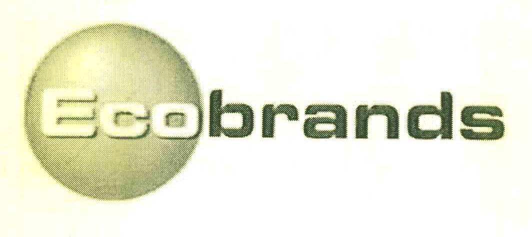 商标名称ECOBRANDS商标注册号 7686127、商标申请人生保牌（香港）有限公司的商标详情 - 标库网商标查询