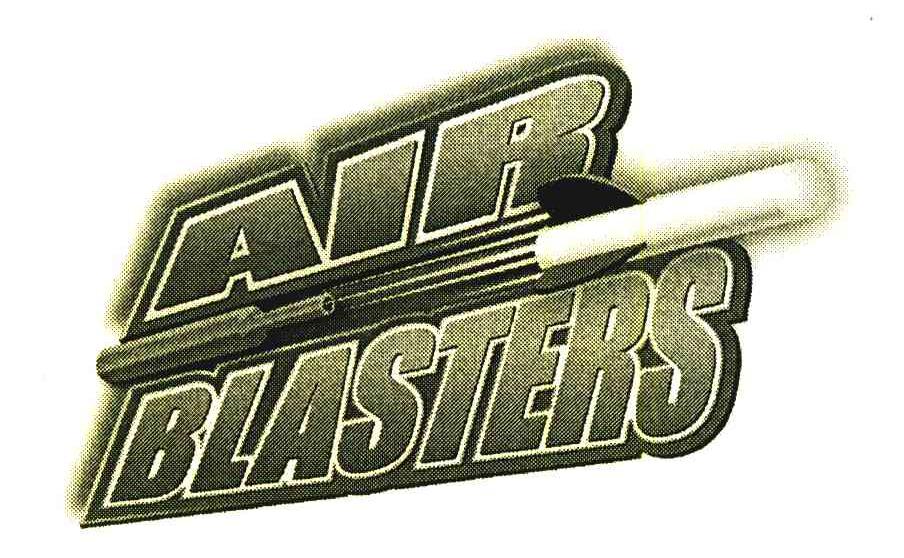 商标名称AIR BLASTERS商标注册号 6822443、商标申请人威霸玩具（香港）有限公司的商标详情 - 标库网商标查询