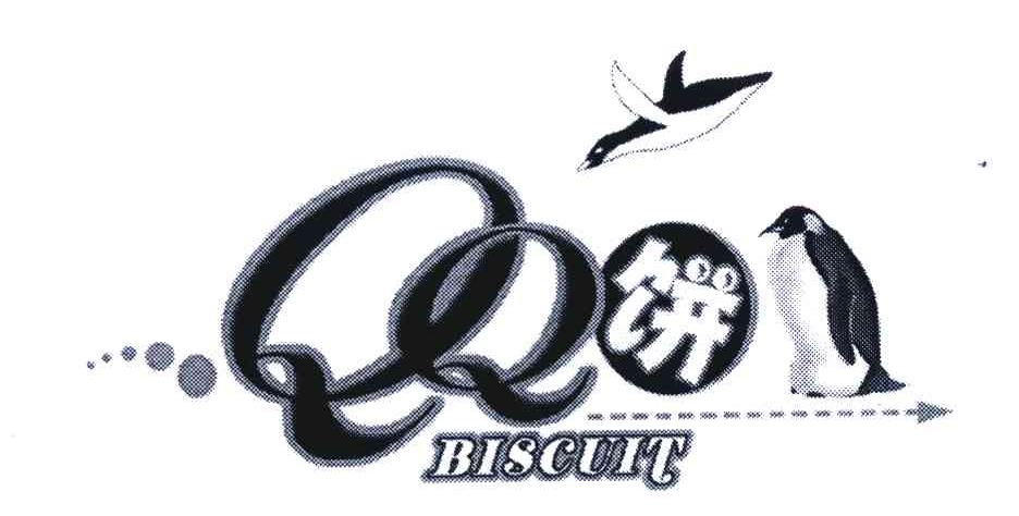商标名称QQ饼;BISCUIT;QQ商标注册号 5184349、商标申请人朱志国的商标详情 - 标库网商标查询