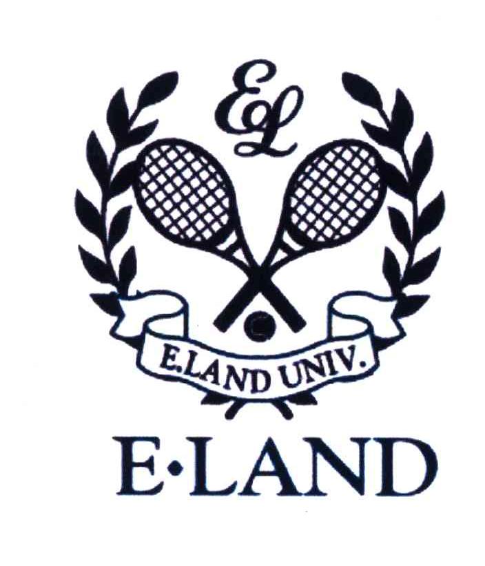 商标名称ELAND ELAND UNIV;EL商标注册号 5693430、商标申请人株式会社衣恋世界的商标详情 - 标库网商标查询