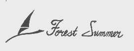 商标名称FOREST SUMMER商标注册号 1112885、商标申请人上海森夏国际贸易发展有限公司的商标详情 - 标库网商标查询