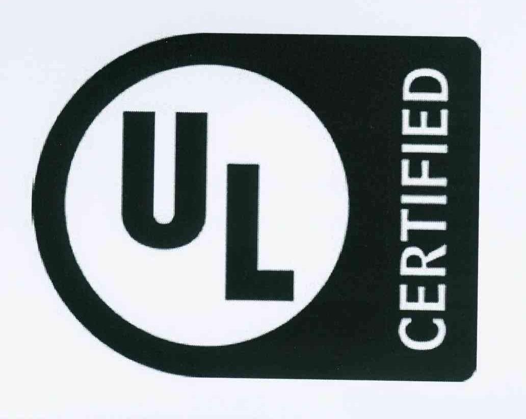 商标名称UL CERTIFIED商标注册号 10357502、商标申请人美国UL有限责任公司的商标详情 - 标库网商标查询