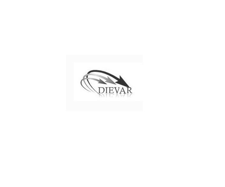 商标名称DIEVAR商标注册号 13511556、商标申请人昆山布鲁斯金属制品有限公司的商标详情 - 标库网商标查询