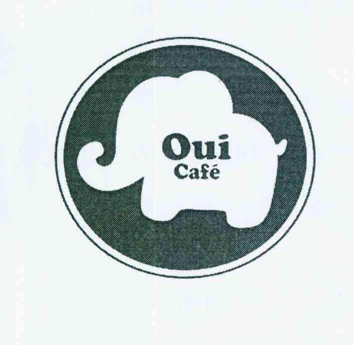 商标名称OUI CAFE商标注册号 11987525、商标申请人佰源鸿企业股份有限公司的商标详情 - 标库网商标查询