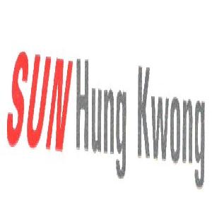 商标名称SUN HUNG KWONG商标注册号 1042986、商标申请人深圳市新鸿光国际投资股份有限公司的商标详情 - 标库网商标查询