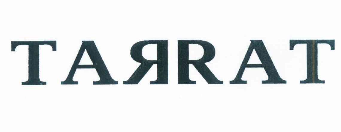 商标名称TARRAT商标注册号 12081344、商标申请人蒋晓雷的商标详情 - 标库网商标查询