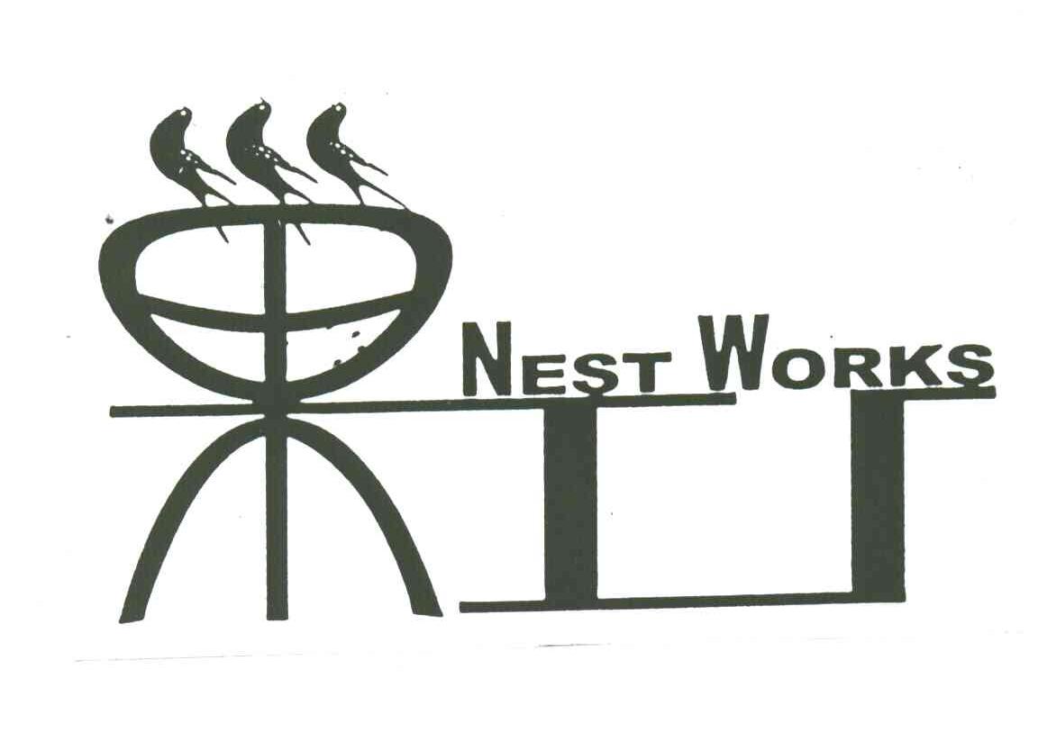 商标名称巢;NEST WORKS商标注册号 3478551、商标申请人上海司巢国际贸易有限公司的商标详情 - 标库网商标查询