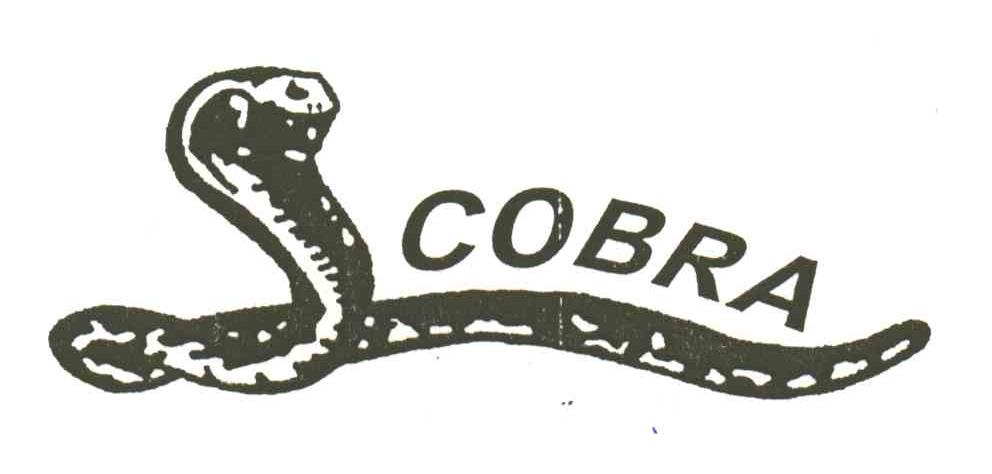 商标名称COBRA商标注册号 3002468、商标申请人河北永乐胶带有限公司的商标详情 - 标库网商标查询