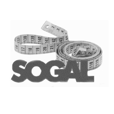 商标名称SOGAL商标注册号 12920876、商标申请人河南省索菲亚智能科技有限公司的商标详情 - 标库网商标查询