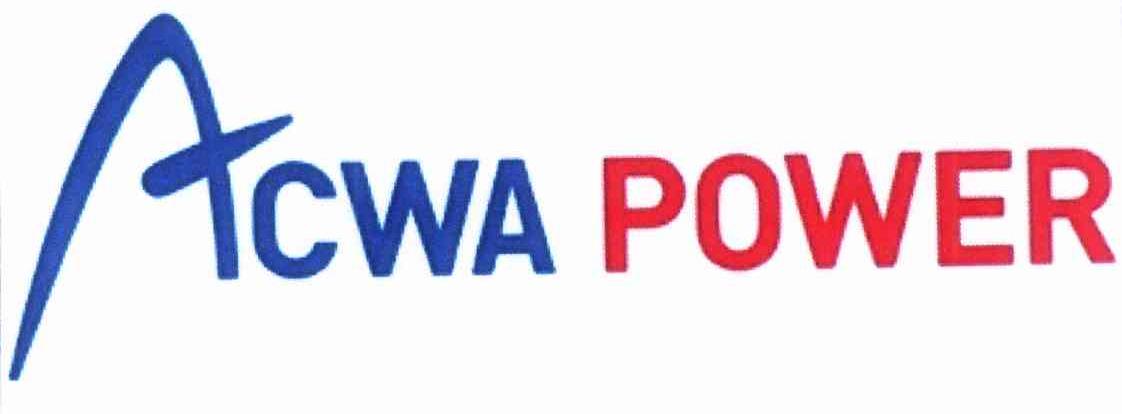 商标名称ACWA POWER商标注册号 10240830、商标申请人沙特国际电力和水务公司（沙特阿拉伯上市股份公司）的商标详情 - 标库网商标查询