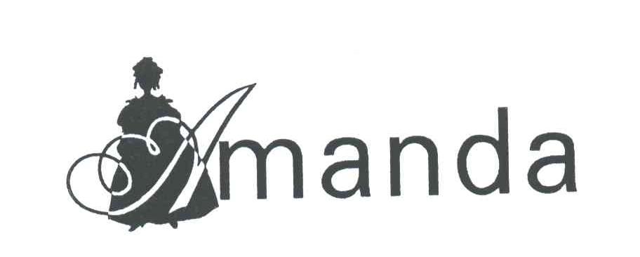 商标名称AMANDA商标注册号 3395241、商标申请人欧洲服装集团（亚洲联盟）有限公司的商标详情 - 标库网商标查询