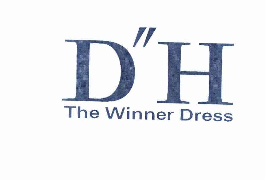 商标名称DH THE WINNER DRESS商标注册号 11469573、商标申请人刘学理的商标详情 - 标库网商标查询