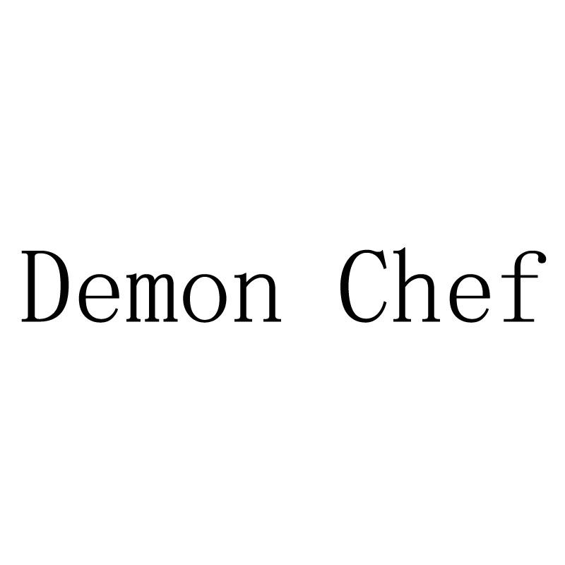 商标名称DEMON CHEF商标注册号 18229656、商标申请人梁经伦的商标详情 - 标库网商标查询