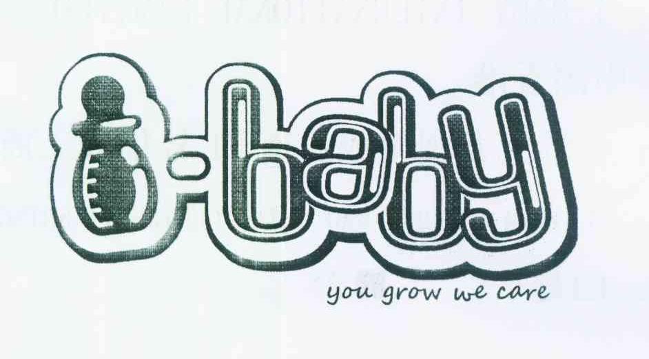 商标名称I-BABY YOU GROW WE CARE商标注册号 12406548、商标申请人爱婴宝国际有限公司的商标详情 - 标库网商标查询