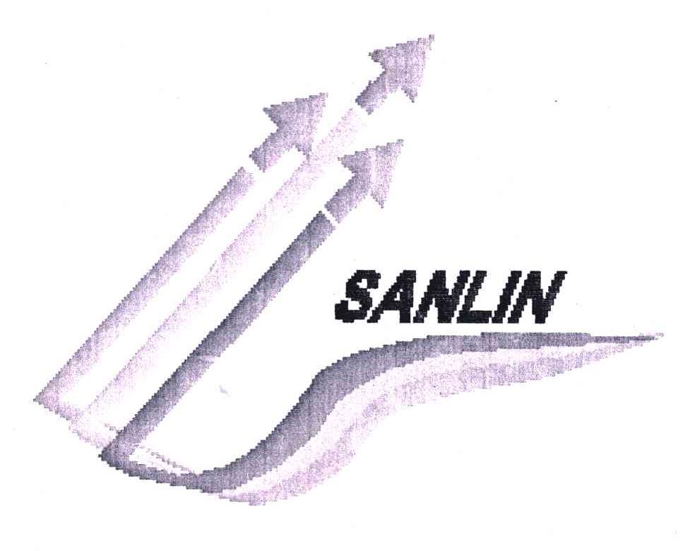 商标名称SANLIN商标注册号 6136871、商标申请人鄄城县三林发制品厂的商标详情 - 标库网商标查询