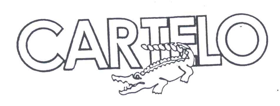 商标名称CARTELO商标注册号 3336442、商标申请人鳄鱼国际机构（私人）有限公司的商标详情 - 标库网商标查询