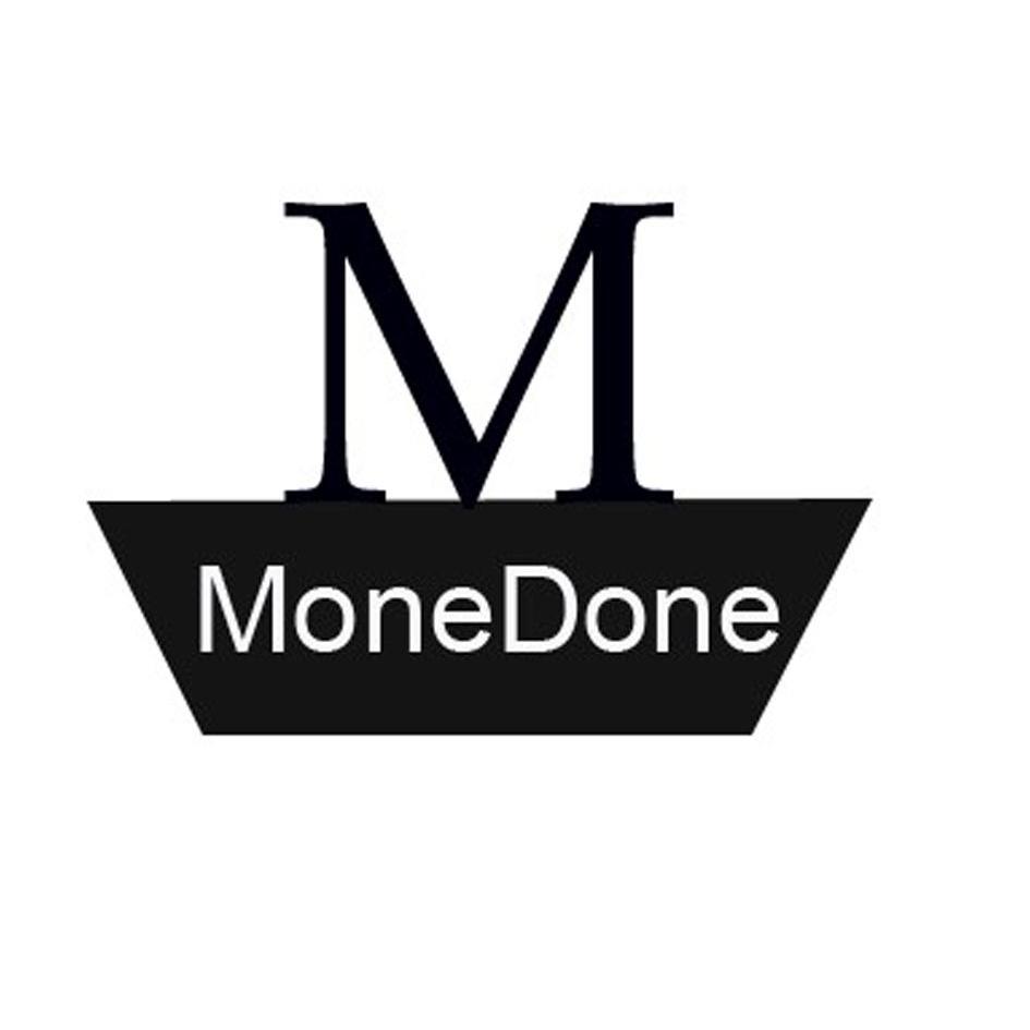 商标名称MONEDONE M商标注册号 9536367、商标申请人杜炳勋的商标详情 - 标库网商标查询